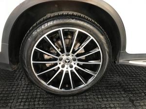 Mercedes-Benz GLC GLC250d 4Matic AMG Line - Image 8