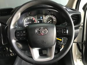 Toyota Hilux 2.4GD-6 double cab Raider auto - Image 11