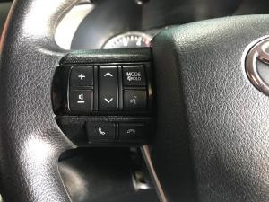 Toyota Hilux 2.4GD-6 double cab Raider auto - Image 12