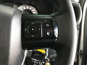 Toyota Hilux 2.4GD-6 double cab Raider auto - Image 13