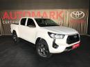 Thumbnail Toyota Hilux 2.4GD-6 double cab Raider auto