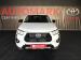 Toyota Hilux 2.4GD-6 double cab Raider auto - Thumbnail 3
