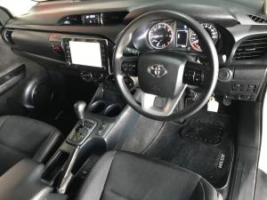 Toyota Hilux 2.4GD-6 double cab Raider auto - Image 7