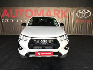 Toyota Hilux 2.4GD-6 double cab Raider auto - Image 3