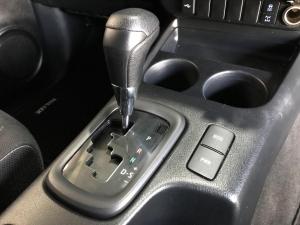 Toyota Hilux 2.4GD-6 double cab Raider auto - Image 6