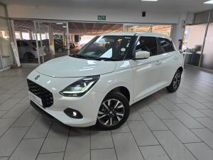 Suzuki Swift 1.2 GLX auto - Image 1