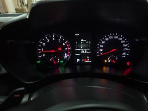 Suzuki Swift 1.2 GLX auto - Image 7