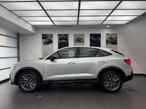 Audi Q3 Sportback 35TDI Black Edition - Image 4