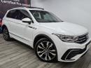 Thumbnail Volkswagen Tiguan 2.0TSI 162kW 4Motion R-Line