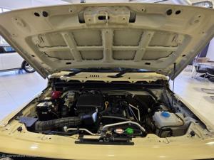 Suzuki Jimny 1.5 GLX AllGrip 3-door manual - Image 17