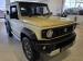 Suzuki Jimny 1.5 GLX AllGrip 3-door manual - Thumbnail 1
