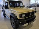 Thumbnail Suzuki Jimny 1.5 GLX AllGrip 3-door manual