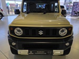 Suzuki Jimny 1.5 GLX AllGrip 3-door manual - Image 3