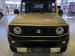 Suzuki Jimny 1.5 GLX AllGrip 3-door manual - Thumbnail 3