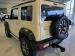 Suzuki Jimny 1.5 GLX AllGrip 3-door manual - Thumbnail 8