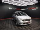 Thumbnail Ford Figo hatch 1.5 Titanium