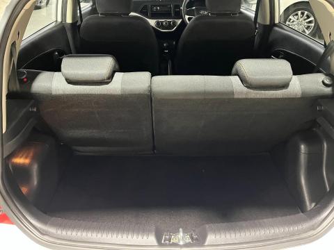 Image Kia Picanto 1.0 LS