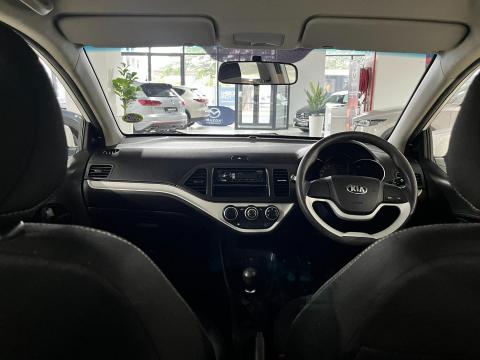 Image Kia Picanto 1.0 LS