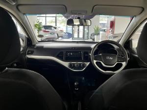 Kia Picanto 1.0 LS - Image 14