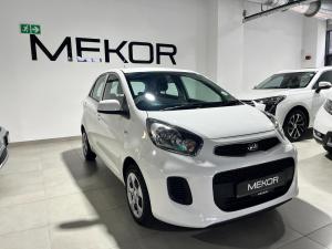 Kia Picanto 1.0 LS - Image 1