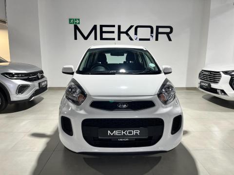 Image Kia Picanto 1.0 LS