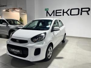 Kia Picanto 1.0 LS - Image 3