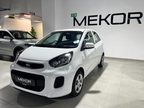 Image Kia Picanto 1.0 LS