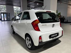 Kia Picanto 1.0 LS - Image 4