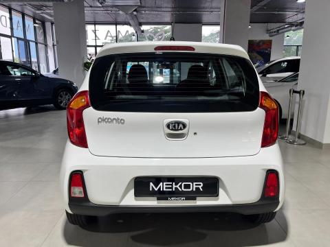 Image Kia Picanto 1.0 LS