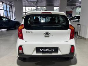 Kia Picanto 1.0 LS - Image 5