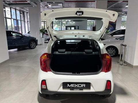 Image Kia Picanto 1.0 LS