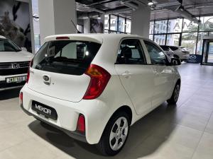 Kia Picanto 1.0 LS - Image 7