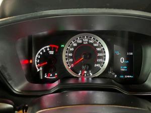 Toyota Corolla Cross 1.8 XS - Image 11