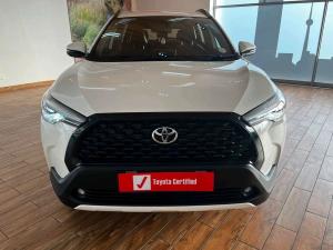 Toyota Corolla Cross 1.8 XS - Image 12