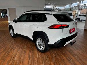 Toyota Corolla Cross 1.8 XS - Image 16