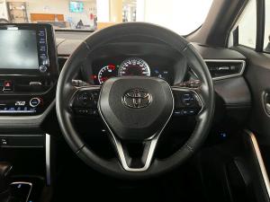 Toyota Corolla Cross 1.8 XS - Image 19