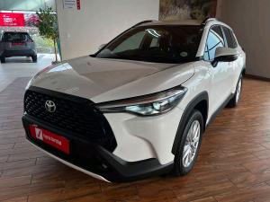 Toyota Corolla Cross 1.8 XS - Image 21