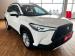 Toyota Corolla Cross 1.8 XS - Thumbnail 24