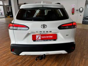 Toyota Corolla Cross 1.8 XS - Image 7
