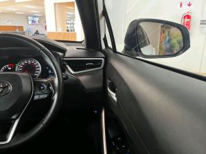 Toyota Corolla Cross 1.8 XS - Image 8