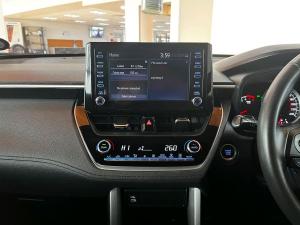 Toyota Corolla Cross 1.8 XS - Image 9