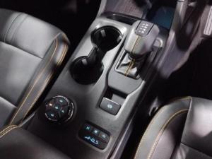 Ford Ranger 3.0TD V6 double cab Wildtrak 4WD - Image 13