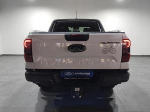 Ford Ranger 3.0TD V6 double cab Wildtrak 4WD - Image 15
