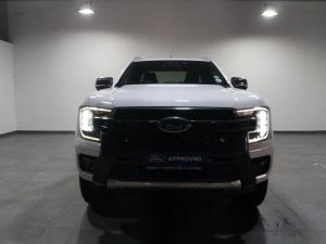 Ford Ranger 3.0TD V6 double cab Wildtrak 4WD - Image 2