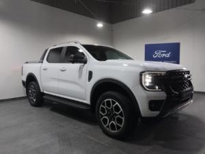 Ford Ranger 3.0TD V6 double cab Wildtrak 4WD - Image 3