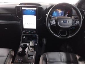 Ford Ranger 3.0TD V6 double cab Wildtrak 4WD - Image 8