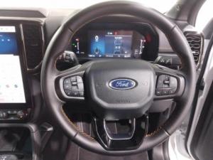 Ford Ranger 3.0TD V6 double cab Wildtrak 4WD - Image 9