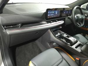 Ford Territory 1.8T Titanium - Image 10
