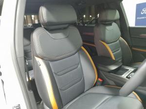 Ford Territory 1.8T Titanium - Image 12