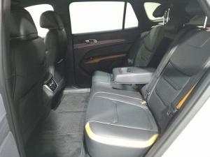 Ford Territory 1.8T Titanium - Image 13